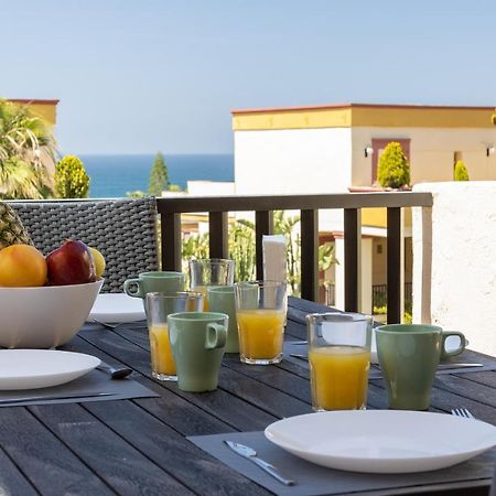 Oleholidays Romana Playa 334 Vistas Al Mar Marbella Exterior photo