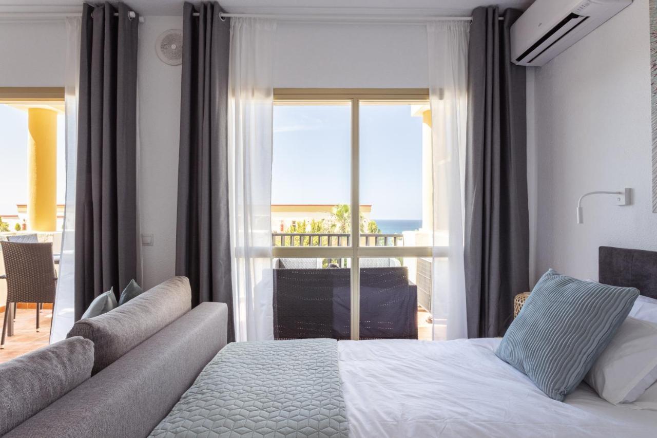 Oleholidays Romana Playa 334 Vistas Al Mar Marbella Exterior photo
